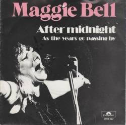 Maggie Bell : After Midnight